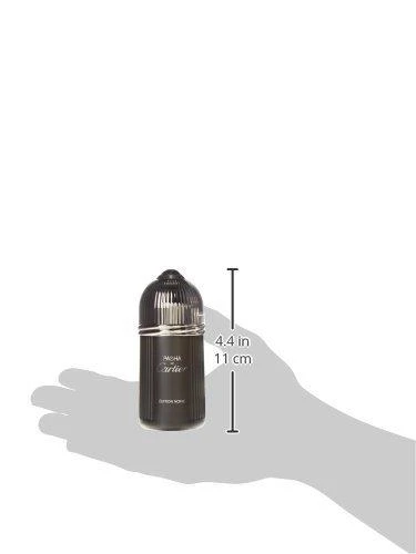Pasha De Cartier Edition Noire – EDT