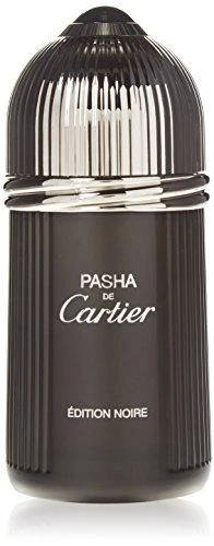 Pasha De Cartier Edition Noire – EDT