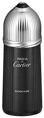 Cartier Pasha de Cartier Édition Noire EDT tualetinis vanduo vyrams, 150 ml