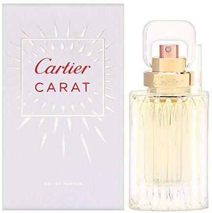 Cartier Carat EDP parfumuotas vanduo 50ml | Varle.lt