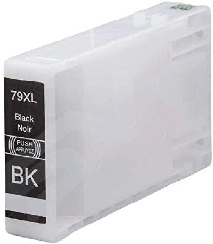 Epson C13T79014010 | Inkjet cartridge | Juodas