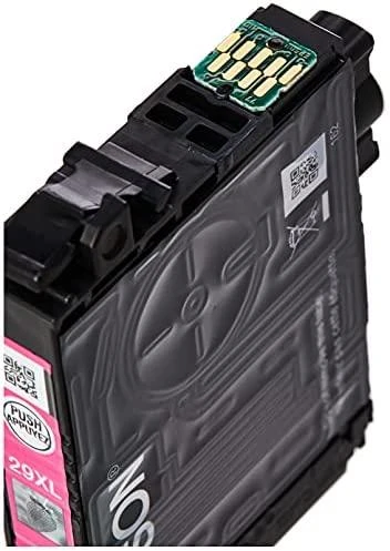 Epson No.29XL HC (C13T29934012), purpurinė kasetė