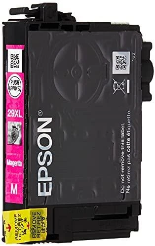 Epson No.29XL HC (C13T29934012), purpurinė kasetė