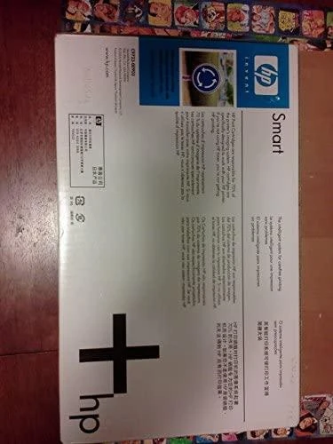 Hewlett Packard (HP) HP Color LaserJet 4600/4650 Toneris Magenta (8 000 puslapių)