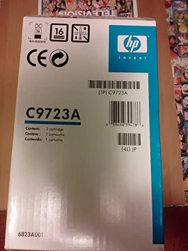 Hewlett Packard (HP) HP Color LaserJet 4600/4650 Toneris Magenta (8 000 puslapių)