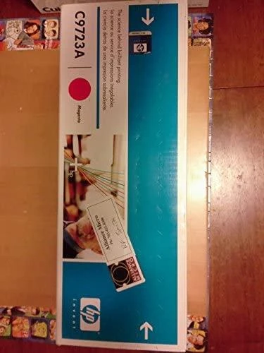Hewlett Packard (HP) HP Color LaserJet 4600/4650 Toneris Magenta (8 000 puslapių)