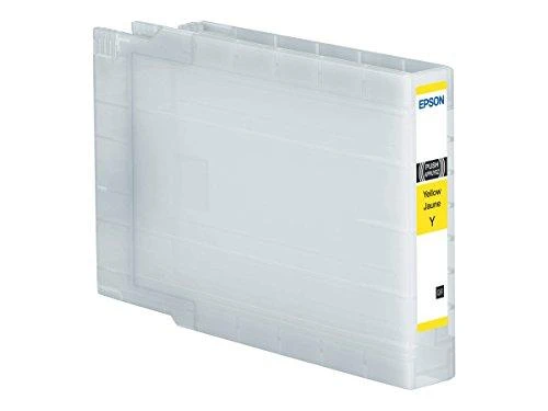 Epson DURABrite Pro | T9074 XXL | Rašalo kasetė | Geltona