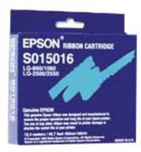 Epson 7763 juostelė C13S015262=C13S015016
