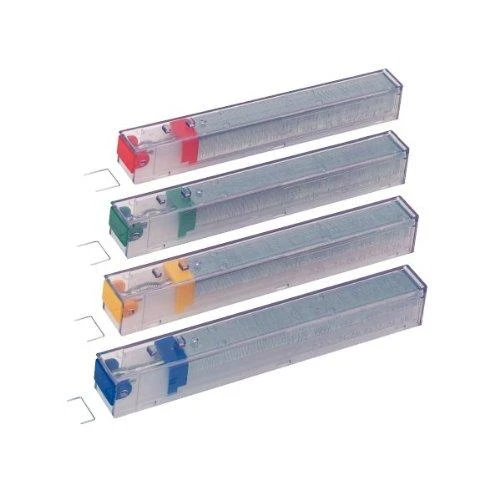 Leitz 55940000 sąsagėlė Sąsagėlių pakuotė 210 kabės