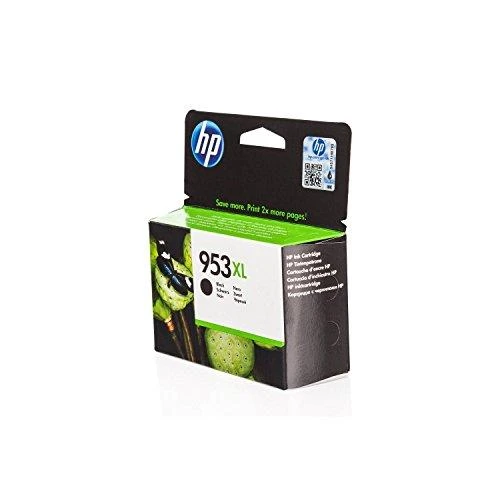 Hewlett Packard (HP) HP 953XL rašalo kasetė, juoda
