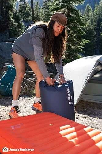 Thermarest Pripučiamas kilimėlis Therm-a-rest NeoLoft Large - Large