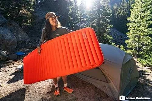 Thermarest Pripučiamas kilimėlis Therm-a-rest NeoLoft Large - Large