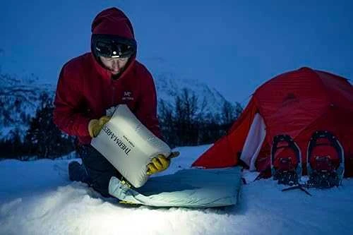 Thermarest Pripučiamas kilimėlis Therm-a-Rest NeoAir XTherm NXT MAX RW