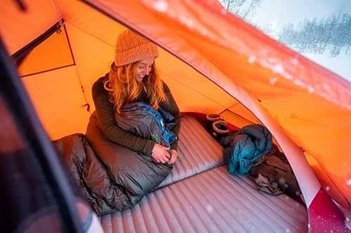 Thermarest Pripučiamas kilimėlis Therm-a-Rest NeoAir XTherm NXT MAX RW