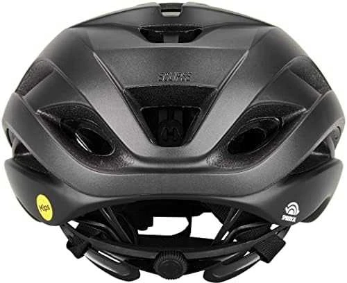 „Giro ECLIPSE MIPS SPHERICAL“ laiko lenktynių šalmas, M dydis (55–59 cm) (GR-7141320)