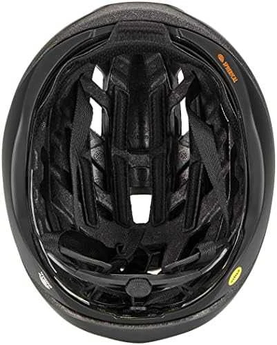 „Giro ECLIPSE MIPS SPHERICAL“ laiko lenktynių šalmas, M dydis (55–59 cm) (GR-7141320)