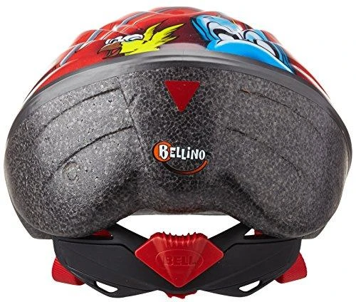 Bell BELL BELLINO vaikiškas sraigtasparnio šalmas BEL-7059562 dydis S (52–56 cm)
