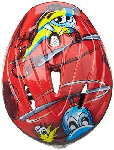 Bell BELL BELLINO vaikiškas sraigtasparnio šalmas BEL-7059562 dydis S (52–56 cm)