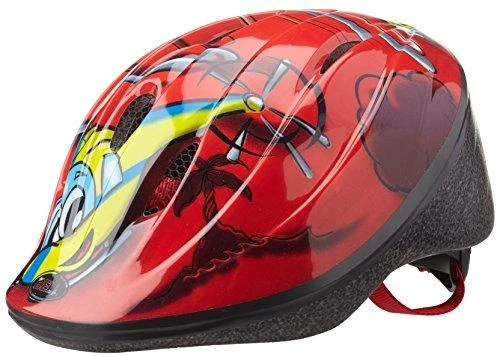 Bell BELL BELLINO vaikiškas sraigtasparnio šalmas BEL-7059562 dydis S (52–56 cm)
