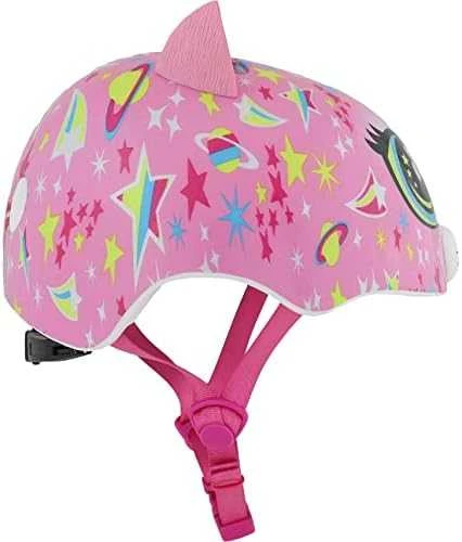 C-PREME Jaunesniųjų vaikų šalmas C-PREME ASTRO CAT roz. XS TOODLER 3 + (48-52 cm) (NAUJA)