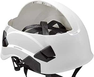Petzl Vertex šalmas, vidinė konstrukcija