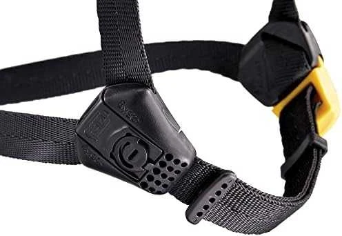 Carruzzo vertex PETZL helmet