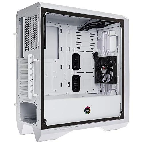 „BitFenix Enso Mesh“ dėklas (BFC-ESM-150-WWWGK-RP)