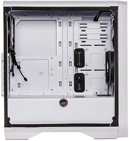 „BitFenix Enso Mesh“ dėklas (BFC-ESM-150-WWWGK-RP)
