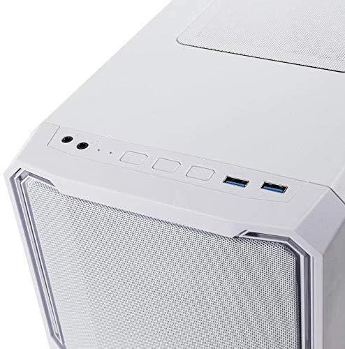 „BitFenix Enso Mesh“ dėklas (BFC-ESM-150-WWWGK-RP)