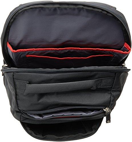 Case Logic | Evolution | Tinka iki 15.6 " | Backpack | Juodas