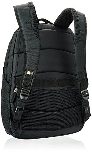 Case Logic | Evolution | Tinka iki 15.6 " | Backpack | Juodas