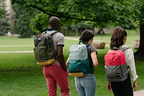 Case Logic Founder CCAM-2126 Juodas, 26 L, Shoulder strap, Backpack