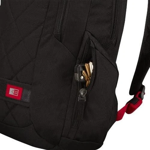 Case Logic | DLBP114K | Tinka iki 14.1 " | Backpack | Juodas