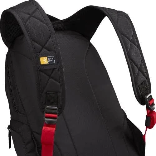 Case Logic | DLBP114K | Tinka iki 14.1 " | Backpack | Juodas
