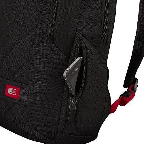 Case Logic | DLBP114K | Tinka iki 14.1 " | Backpack | Juodas
