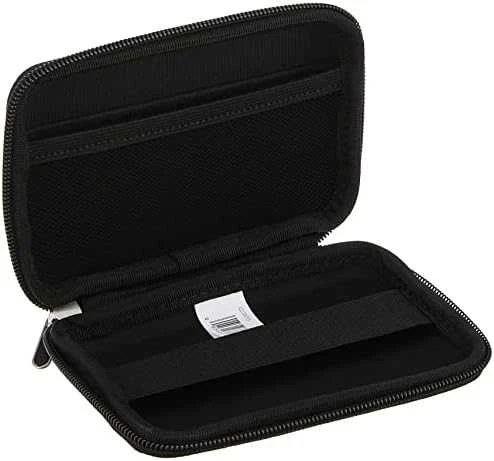 Case Logic 2,5 "kietųjų diskų dėklas (QHDC101K)