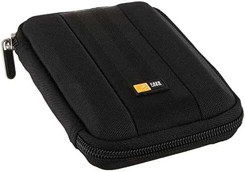 Case Logic 2,5 "kietųjų diskų dėklas (QHDC101K)