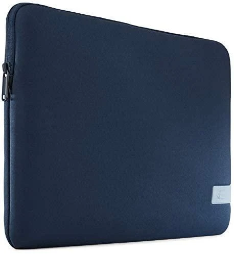 13" Nešiojamo kompiuterio dėklas Case Logic REFPC-113, Mėlynas