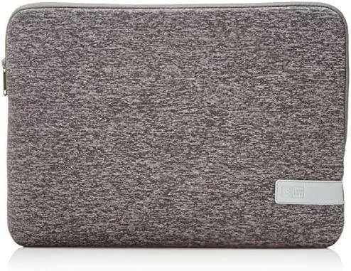 Case Logic Reflect REFPC-114 Graphite kompiuterio dėklas 35,6 cm (14") Įmautė Grafitas