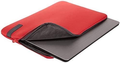 Case Logic Reflect REFPC-114 Pop Rock kompiuterio dėklas 35,6 cm (14") Įmautė Raudona