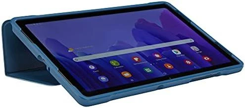 Samsung „Case Logic 4677 Snapview“ dėklas, skirtas „Galaxy Tab A7“ CSGE-2194, vidurnaktis