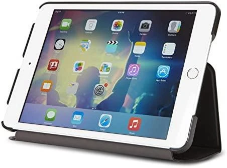 Case Logic SnapView 2.0 20,3 cm (8") „Folio“ Rožinė