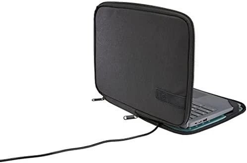 Case Logic Vigil 11 "Juoda