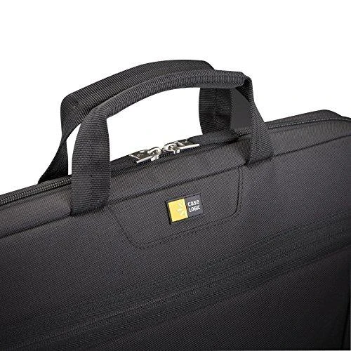 Case Logic VNAI215 nešiojamo kompiuterio krepšys 15.6" / Polyester / For (38.5 x 4.4 x 26.7mm)