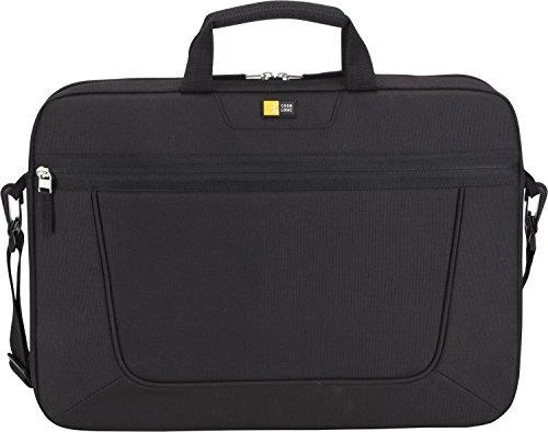 Case Logic VNAI215 nešiojamo kompiuterio krepšys 15.6" / Polyester / For (38.5 x 4.4 x 26.7mm)
