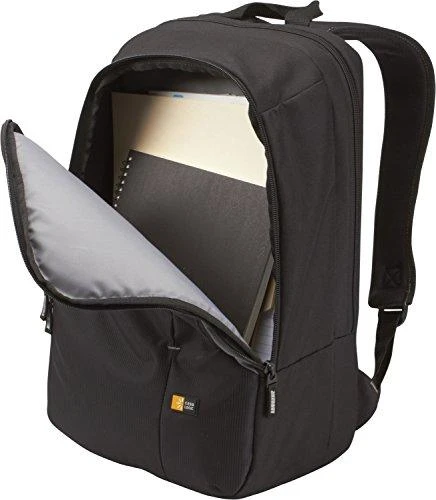 Case Logic | VNB217 | Tinka iki 17 " | Backpack | Juodas