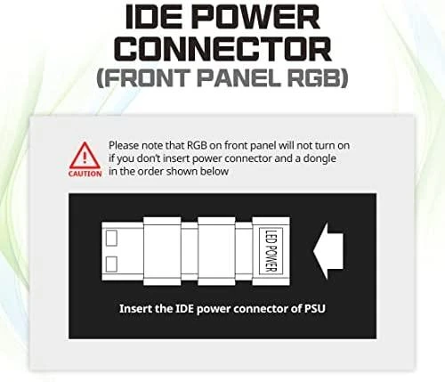 Zalman S5 Juodas „Midi Tower“ Juoda
