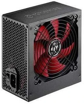 CASE PSU ATX2.3 500W/XN042 XILENCE