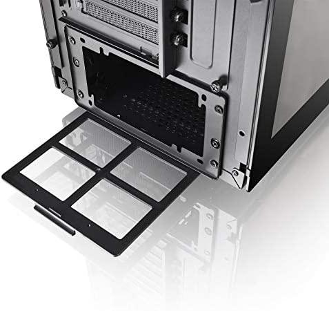 Thermaltake LEVEL 20 RS ARGB - Juodas