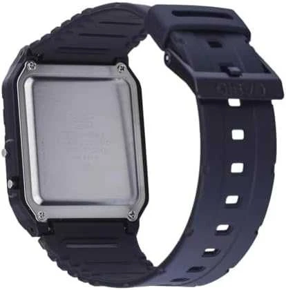 Laikrodis Casio kolekcija CA-53WB-1BEF
